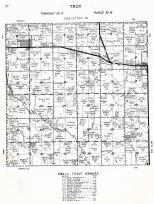 Code TR - Troy Township, Renville County 1962